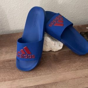 Adidas Slides